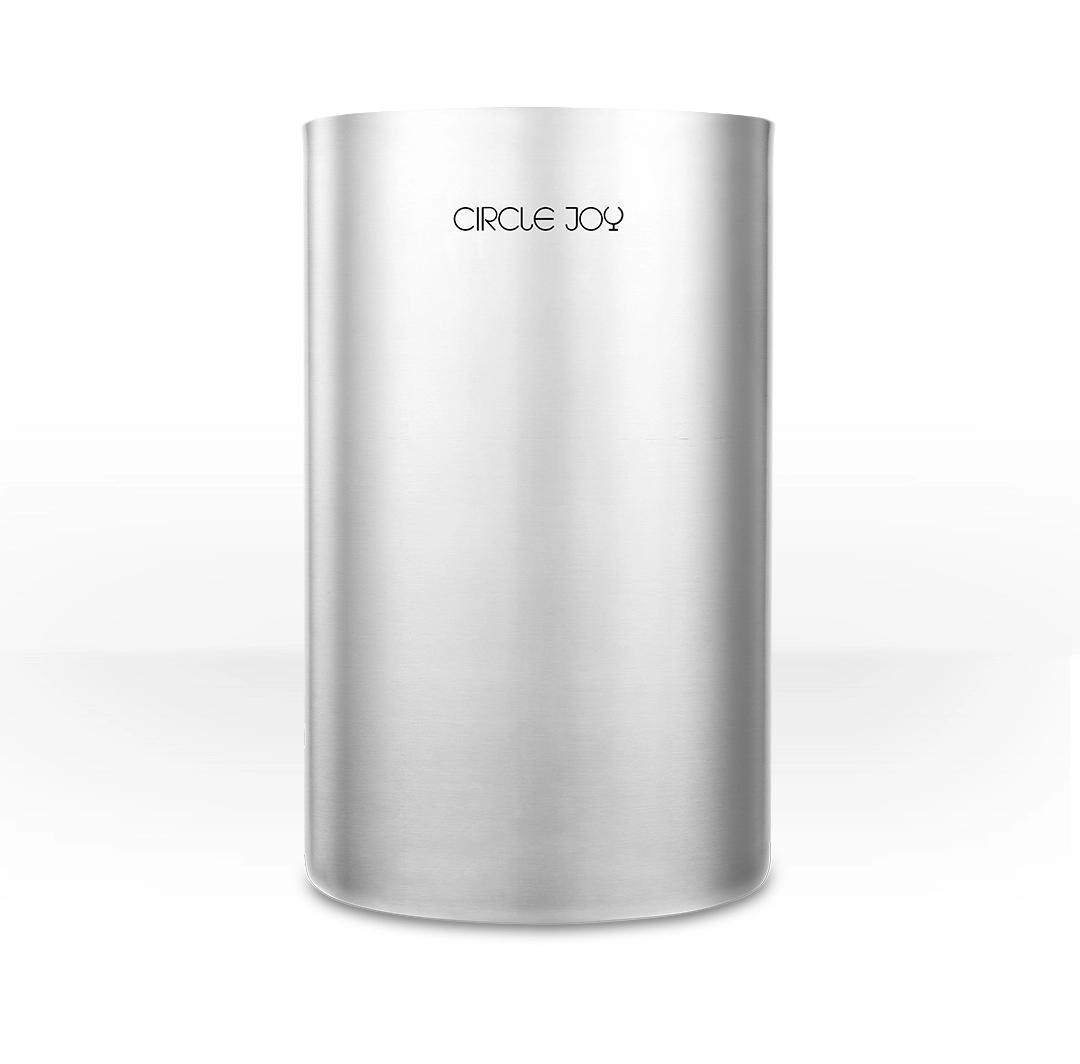 Thùng đựng đá 2 lớp inox 304 Circle Joy CJ-BT01 (Xiaomi phân phối)